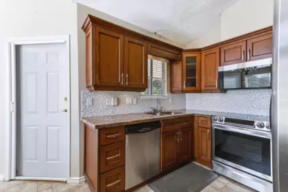 Primary Bedroom Photo of 18 9208 208 Street, Langley, BC