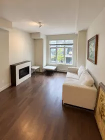 Breakfast Nook Photo of 1502 8485 New Haven Close, Burnaby, BC