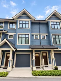 1502 8485 New Haven Close, Burnaby, BC, Burnaby — Townhouse for sale