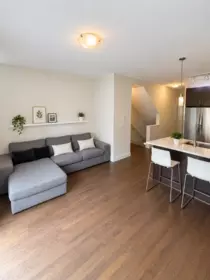 Pantry Photo of 1502 8485 New Haven Close, Burnaby, BC