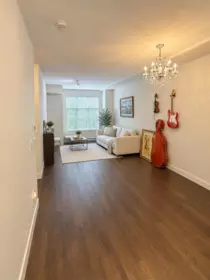 Primary Bedroom Photo of 1502 8485 New Haven Close, Burnaby, BC