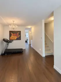 Walk-In Closet Photo of 1502 8485 New Haven Close, Burnaby, BC