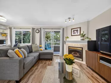 7 828 W 16th Street, North Vancouver, BC, North Vancouver — Townhouse for sale