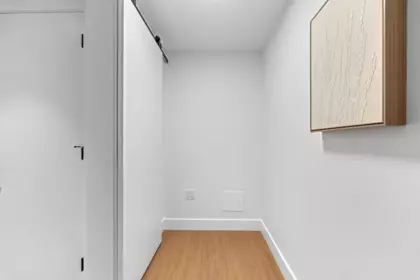 Guest Bathroom Photo of 410 2235 E Broadway, Vancouver, BC