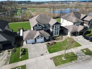 6039 163 Street, Surrey, BC, Surrey — Single Family Residence for sale
