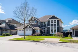 6039 163 Street, Surrey, BC