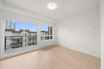 Bedroom 3 Photo of 412 10777 138 Street, Surrey, BC
