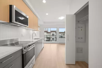 Breakfast Nook Photo of 412 10777 138 Street, Surrey, BC