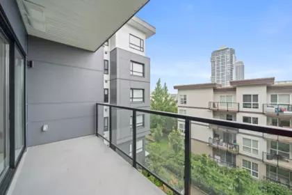 Loft / Bonus Room Photo of 412 10777 138 Street, Surrey, BC