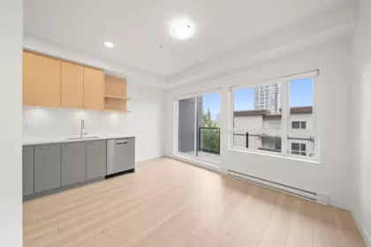 Pantry Photo of 412 10777 138 Street, Surrey, BC