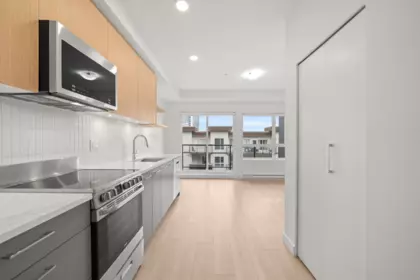 Primary Bedroom Photo of 412 10777 138 Street, Surrey, BC