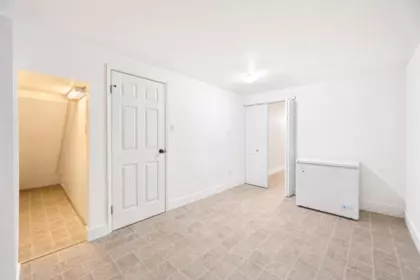 Bedroom 2 Photo of 8865 Horne Street, Burnaby, BC