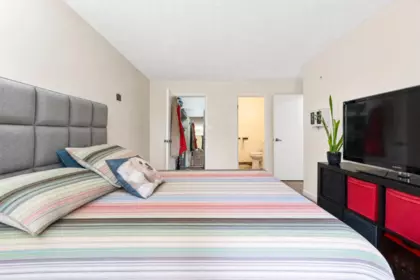 Office / Den Photo of 8865 Horne Street, Burnaby, BC