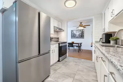 Pantry Photo of 8865 Horne Street, Burnaby, BC