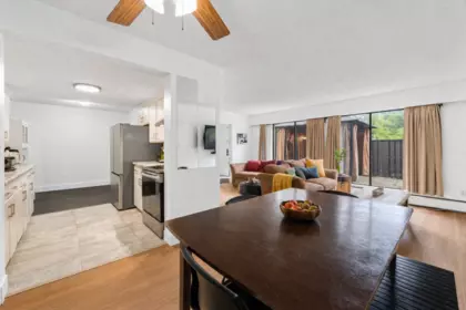 Primary Bedroom Photo of 8865 Horne Street, Burnaby, BC
