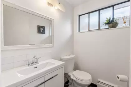 Walk-In Closet Photo of 8865 Horne Street, Burnaby, BC