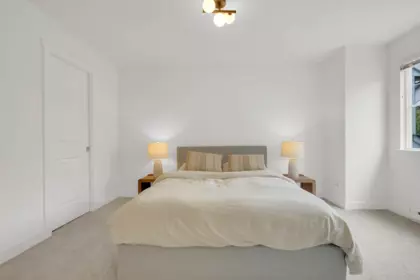 Bedroom 2 Photo of 11 6555 192a Street, Surrey, BC