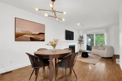 11 6555 192a Street, Surrey, BC, Surrey — Townhouse for sale