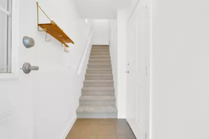 Mudroom Photo of 11 6555 192a Street, Surrey, BC