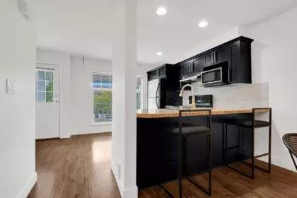 Pantry Photo of 11 6555 192a Street, Surrey, BC
