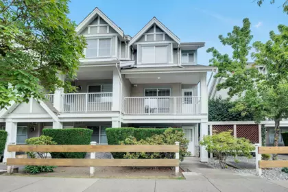 Staircase Photo of 11 6555 192a Street, Surrey, BC