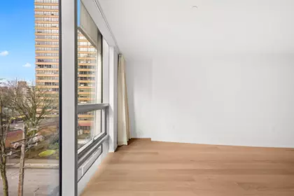 Pantry Photo of 601 1568 Alberni Street, Vancouver, BC
