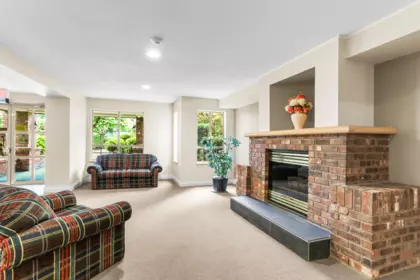 Garden / Landscaping Photo of 221 22015 48 Avenue, Langley, BC