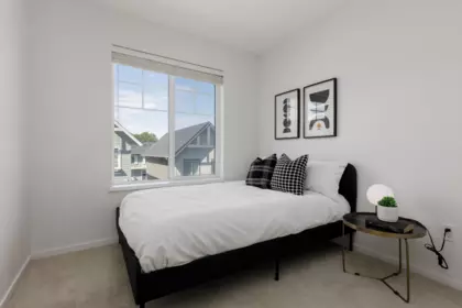 Guest Bathroom Photo of 105 8130 136a Street, Surrey, BC