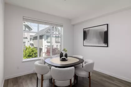 Pantry Photo of 105 8130 136a Street, Surrey, BC