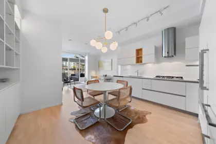 206 133 E 8th Avenue, Vancouver, BC, Vancouver — Apartment/Condo for sale