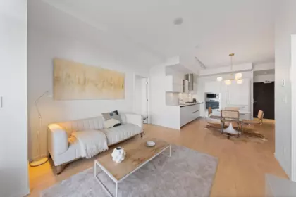 206 133 E 8th Avenue, Vancouver, BC, Vancouver — Apartment/Condo for sale