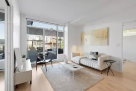 206 133 E 8th Avenue, Vancouver, BC
