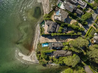 4358 Ross Crescent, West Vancouver, BC, West Vancouver — Land for sale
