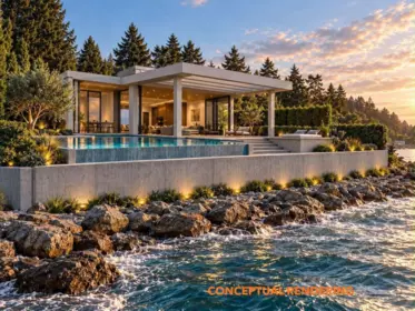 4358 Ross Crescent, West Vancouver, BC, West Vancouver — Land for sale