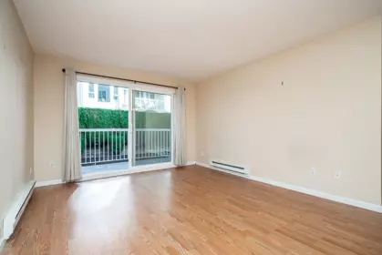 Bedroom 3 Photo of 102 17695 58 Avenue, Surrey, BC