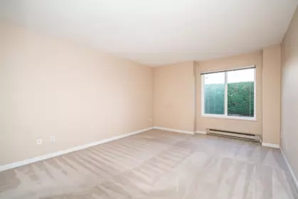 Bedroom 4 Photo of 102 17695 58 Avenue, Surrey, BC