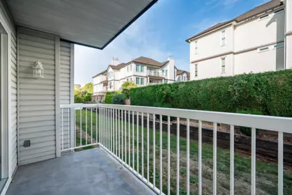 Hallway Photo of 102 17695 58 Avenue, Surrey, BC
