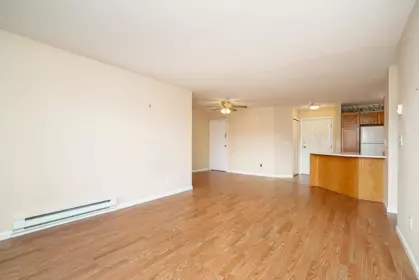 Kitchen Island Photo of 102 17695 58 Avenue, Surrey, BC