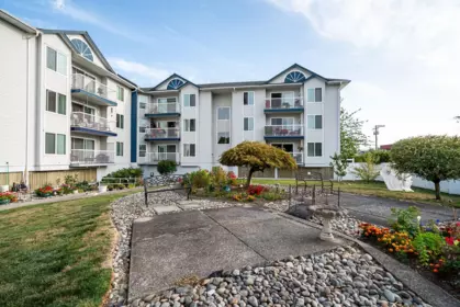 Street View Photo of 102 17695 58 Avenue, Surrey, BC