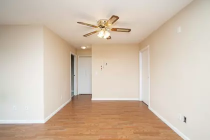 Walk-In Closet Photo of 102 17695 58 Avenue, Surrey, BC