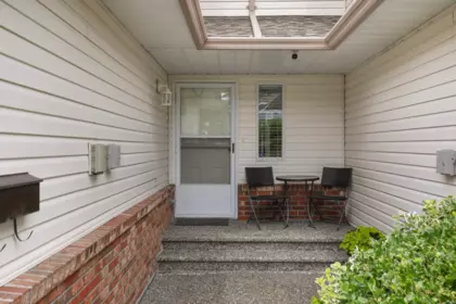 1 45365 Watson Road, Chilliwack, BC, Chilliwack — Half Duplex for sale