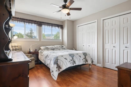 Loft / Bonus Room Photo of 1 45365 Watson Road, Chilliwack, BC