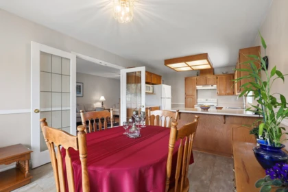 Office / Den Photo of 1 45365 Watson Road, Chilliwack, BC