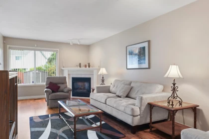 Pantry Photo of 1 45365 Watson Road, Chilliwack, BC