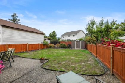 Swimming Pool Photo of 1 45365 Watson Road, Chilliwack, BC