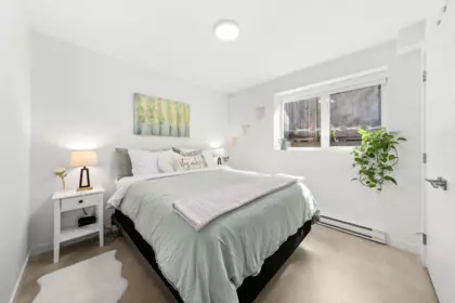 Hot Tub / Spa Photo of 2025 Mackay Avenue, North Vancouver, BC
