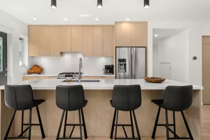 Pantry Photo of 2025 Mackay Avenue, North Vancouver, BC