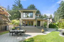 2025 Mackay Avenue, North Vancouver, BC