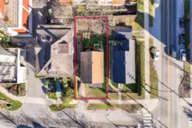 164 E 10th Street, North Vancouver, BC