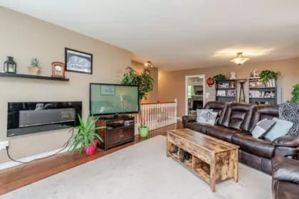 Breakfast Nook Photo of 35543 Dina Place, Abbotsford, BC